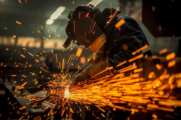 Best Artistic and Custom Metal Fabrication in Dodge Center, MN