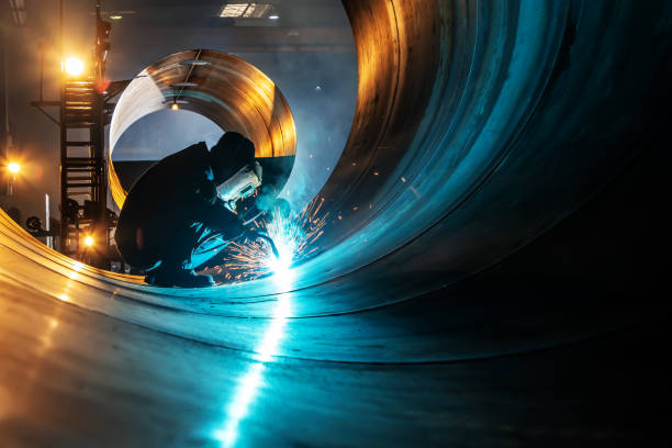 Best Marine and Shipbuilding Welding in Dodge Center, MN