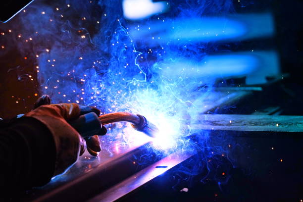 Trusted Dodge Center, MN Welder & Metal Fabrication Experts