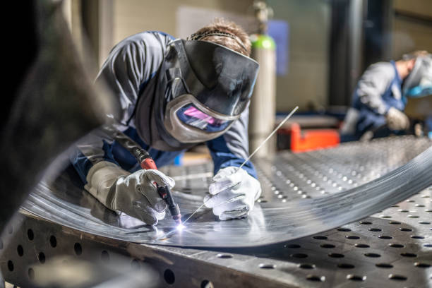 Best Aerospace and Defense Welding in Dodge Center, MN
