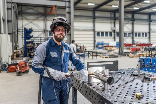 Best Maintenance and Repair Welding in Dodge Center, MN