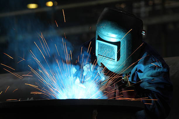 Reliable Dodge Center, MN Welder & Metal Fabrication Solutions