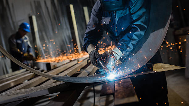 Best Artistic and Custom Metal Fabrication in Dodge Center, MN